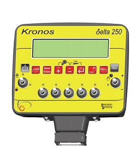 GeoSystem 240 KRONOS